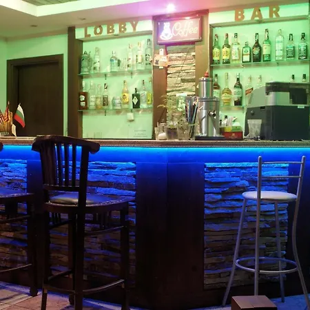 Aparthotel Edelweiss