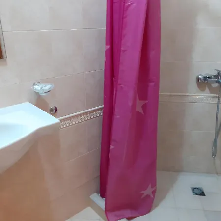 Апартхотел Edelweiss 3*
