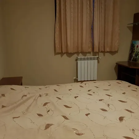 Edelweiss Апартхотел