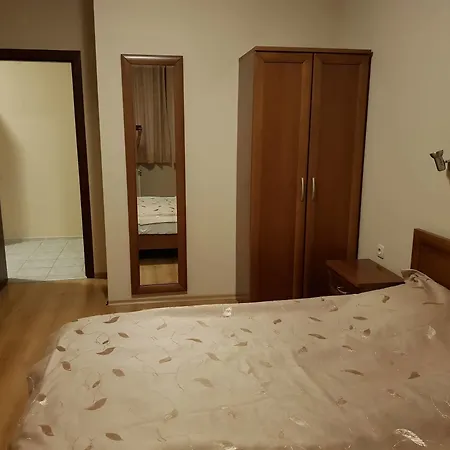 Апартхотел Edelweiss Банско