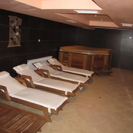 Edelweiss Bansko