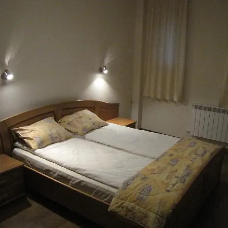 Edelweiss Aparthotel