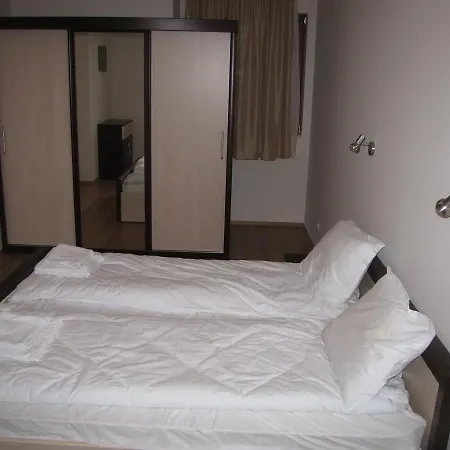 Edelweiss 3* Bansko