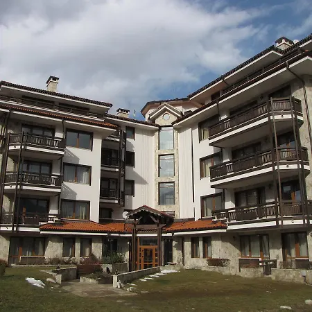 Edelweiss Aparthotel