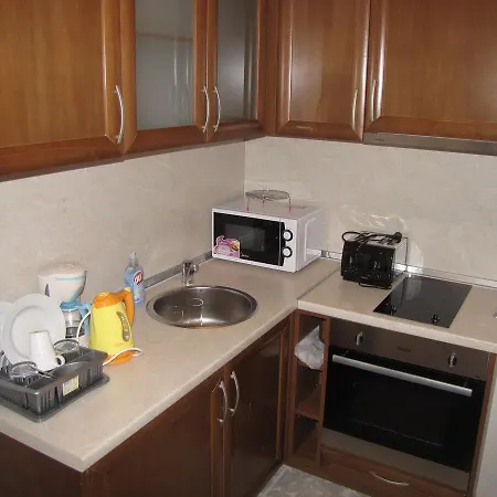 Aparthotel Edelweiss Bansko