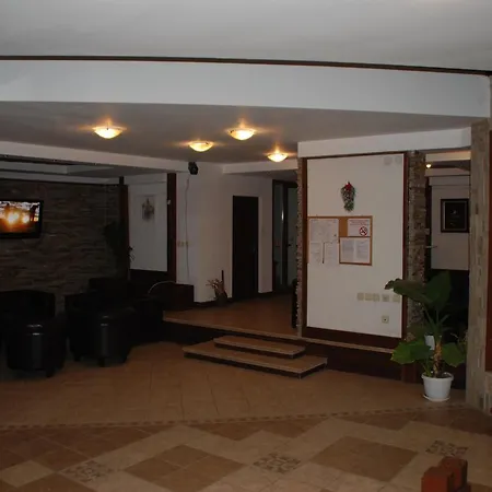 Aparthotel Edelweiss