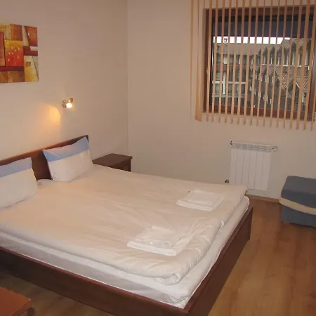 Edelweiss 3* Банско