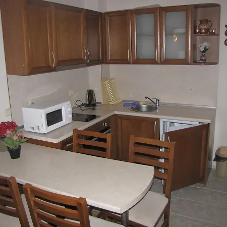 Aparthotel Edelweiss