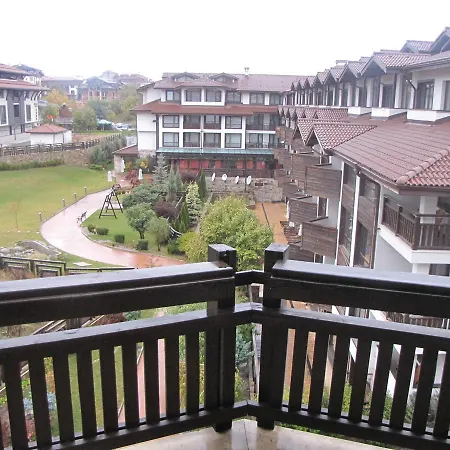 Edelweiss Aparthotel