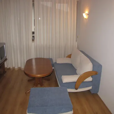 Edelweiss 3* Bansko