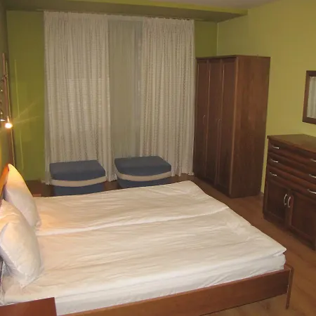 Edelweiss 3* Банско
