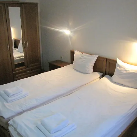 Aparthotel Edelweiss Bansko