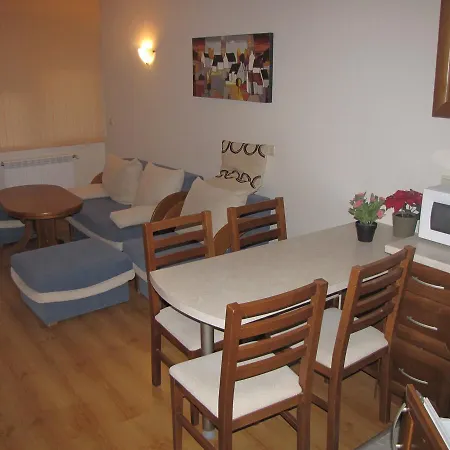 Edelweiss 3* Bansko