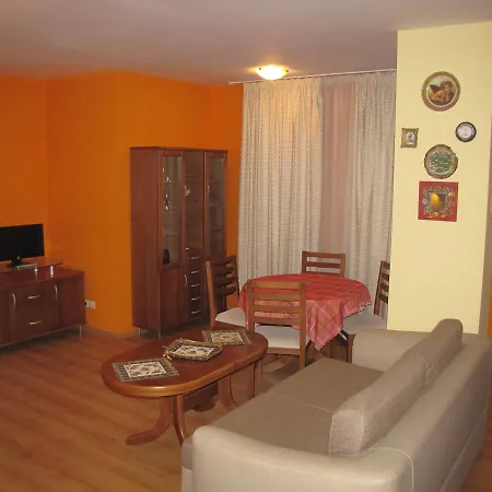 Edelweiss 3* Bansko