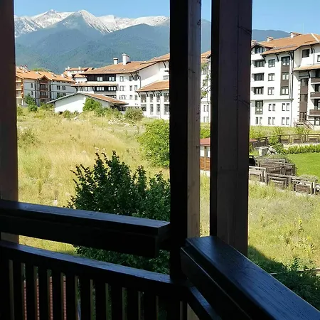 Aparthotel Edelweiss 3*
